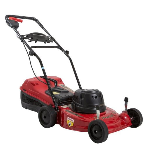 Cortadora de césped Petri 1700W 1HP