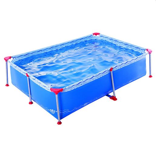 Pileta sol de verano Mod.250 2700Lts
