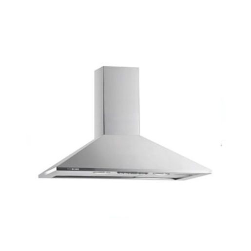 Campana Spar Prima 5941-402 60cm Acero