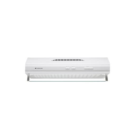Purificador Spar 3716-Tur Turbo Tronic 60 Cm Blanco