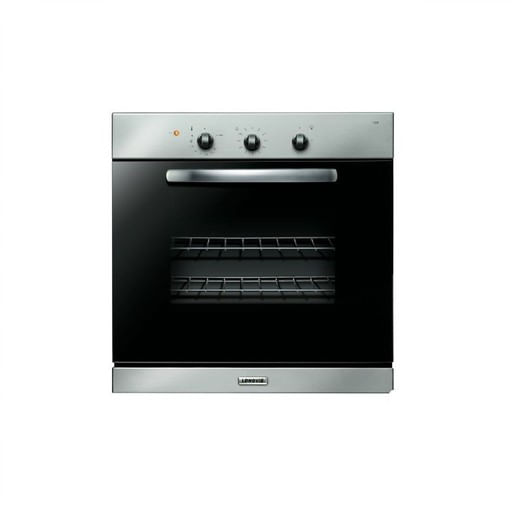 Horno Longvie H1500XF 60X60 Inoxidable Hornolongvieh1500xf