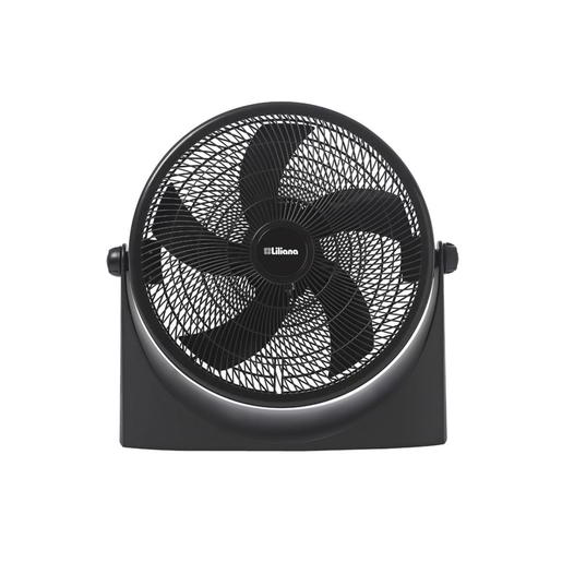 Ventilador Turbo Liliana Vtf18p 18