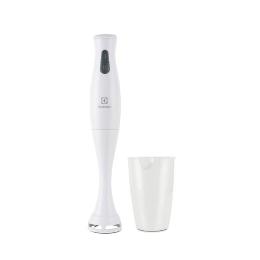 Batidora Electrolux Licuadora De Mano Iba10 C/Vaso 900cc