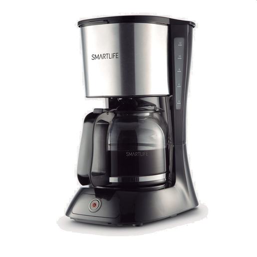 Cafetera De Filtro Smartlife Sl-Cm9402 1.5lt 980w