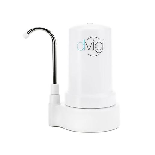 Purificador de Agua DvigiCompac Blanco 7000L