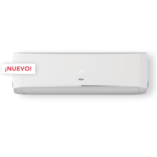 Aire Acondicionado Rca Split 3200w F/C 