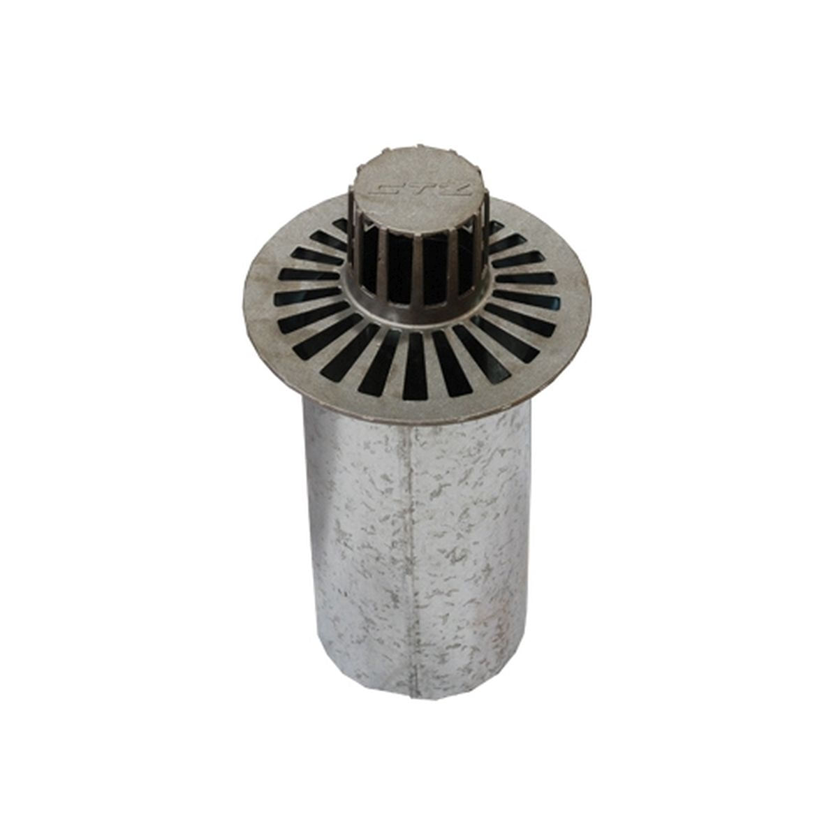 Calefactor Ctz Accesorio Tb 2500/4000/6000