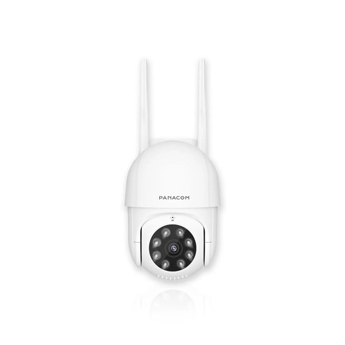 Camara Seguridad Panacom IP5953 Wifi ParlL/Mic CamaraSeguridadPanacomIP5953