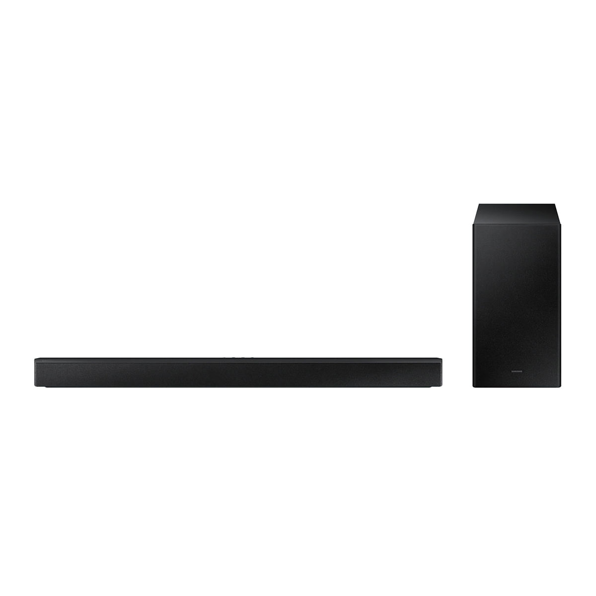Barra De Sonido Samsung Hw-B450 410w 6.5