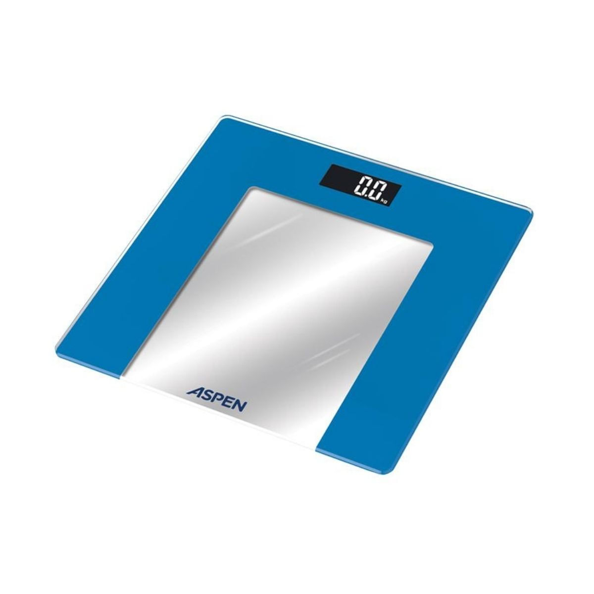 Balanza Aspen Digit. Rquesa Vidrio B010 BañO