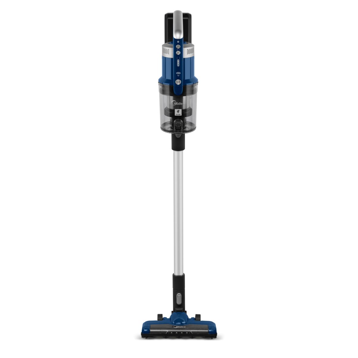 Aspiradora Midea Inalámbrica 2 en 1 150W VS-U016WAR1