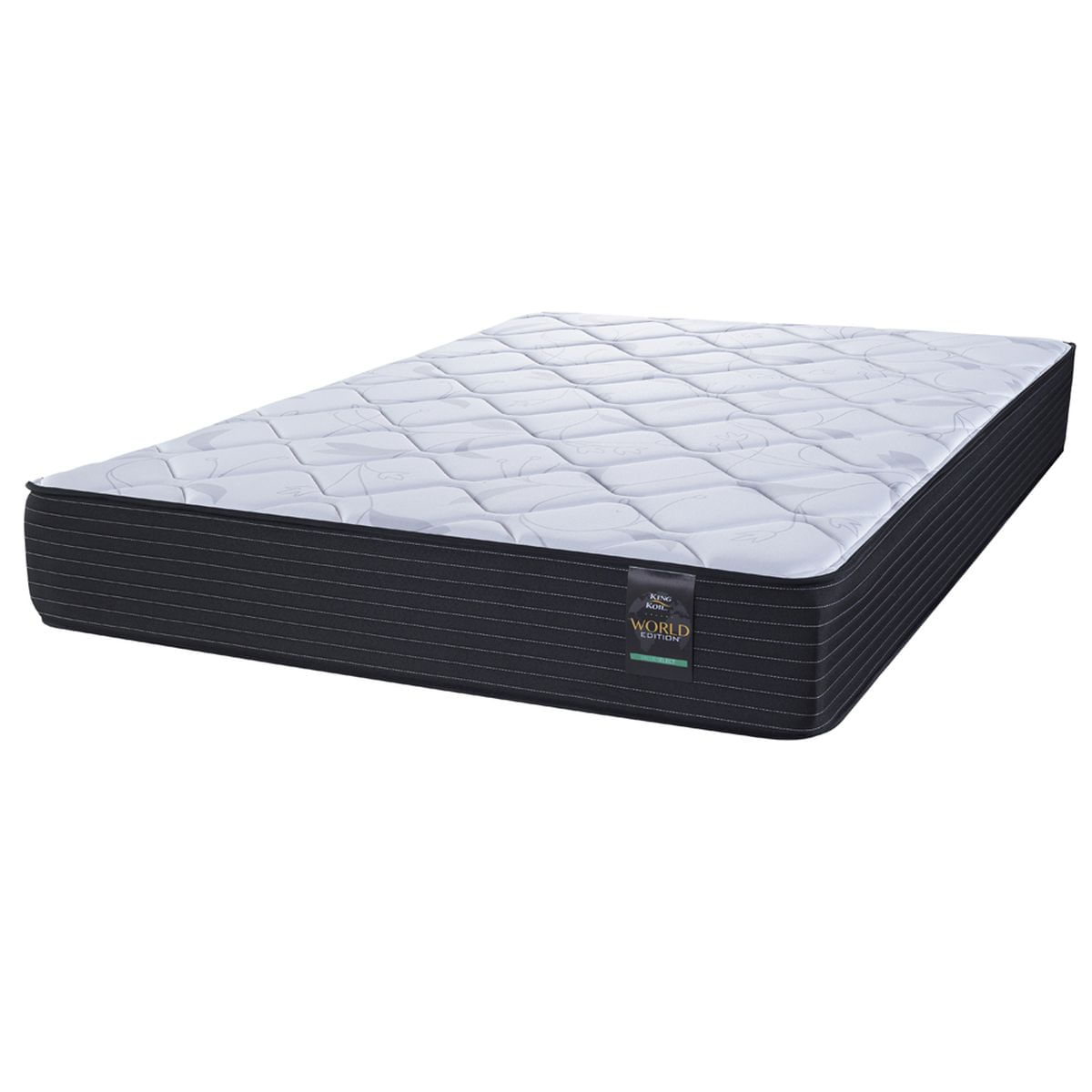 Colchon De Resortes King Koil Bellini 160X200