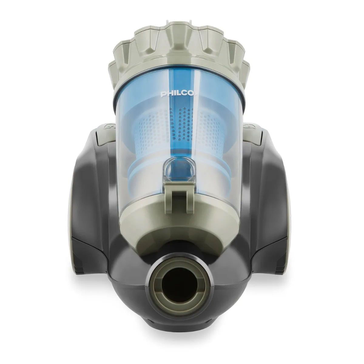 Aspiradora Ciclonica Philco 1800w 1.2l