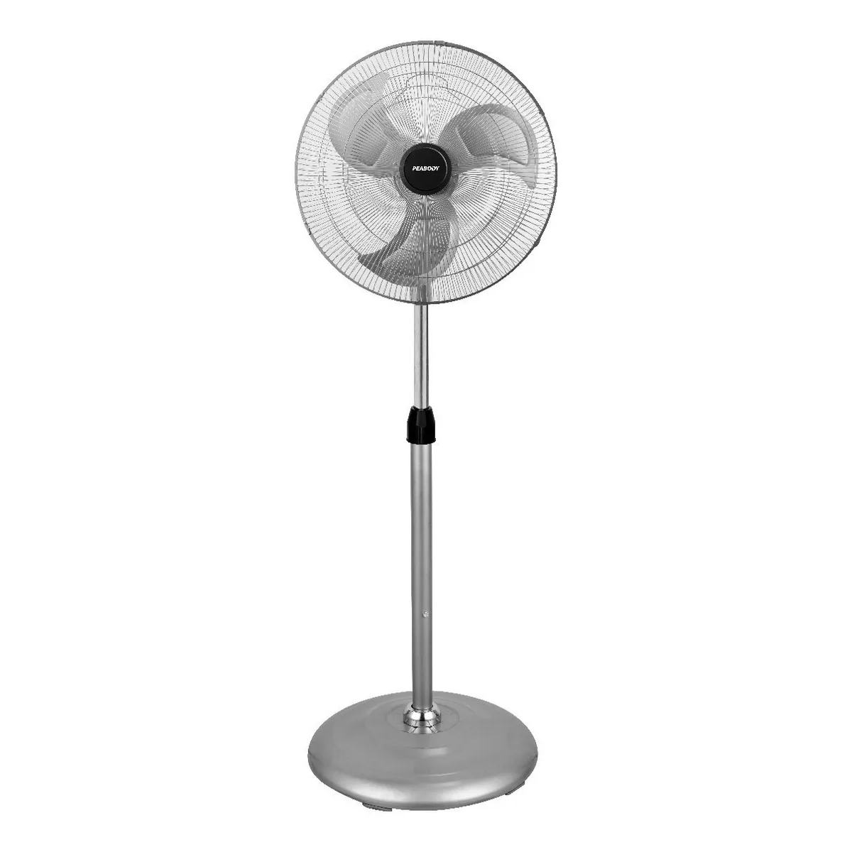 Ventilador De Pie Peabody Pe-Vp250 Pie 20