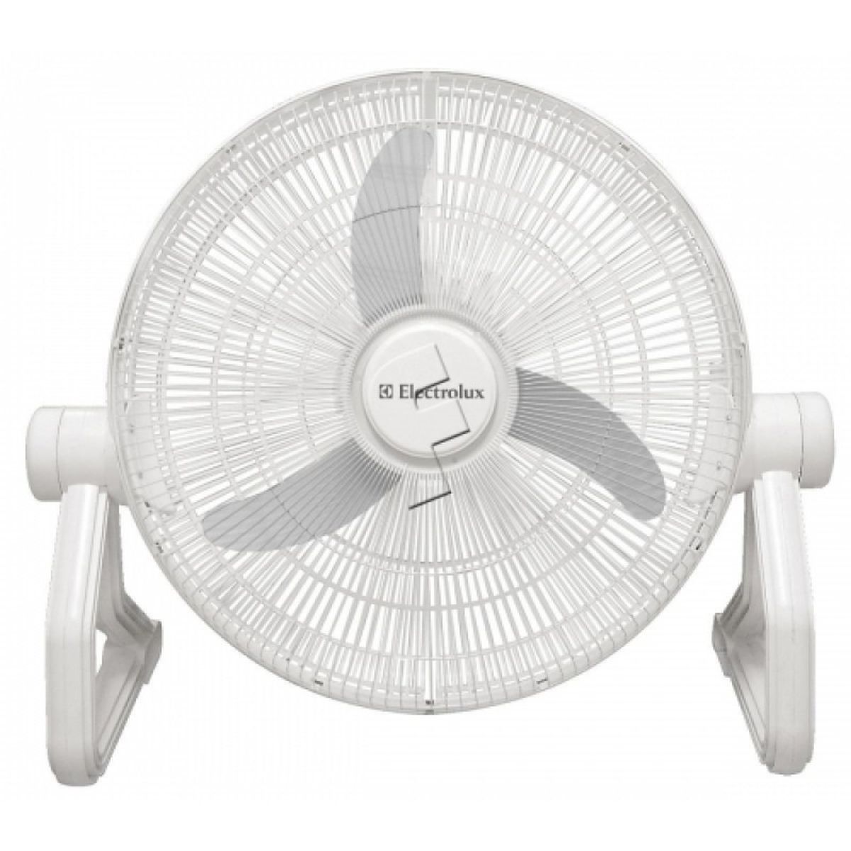 Ventilador Turbo Electrolux 20” 90w