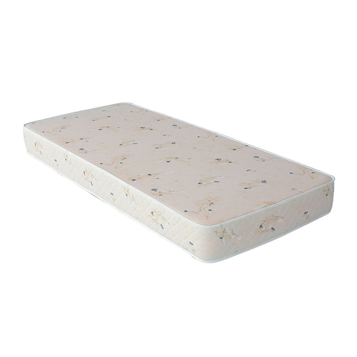 Colchon De Espuma Inducol Metz 80X190