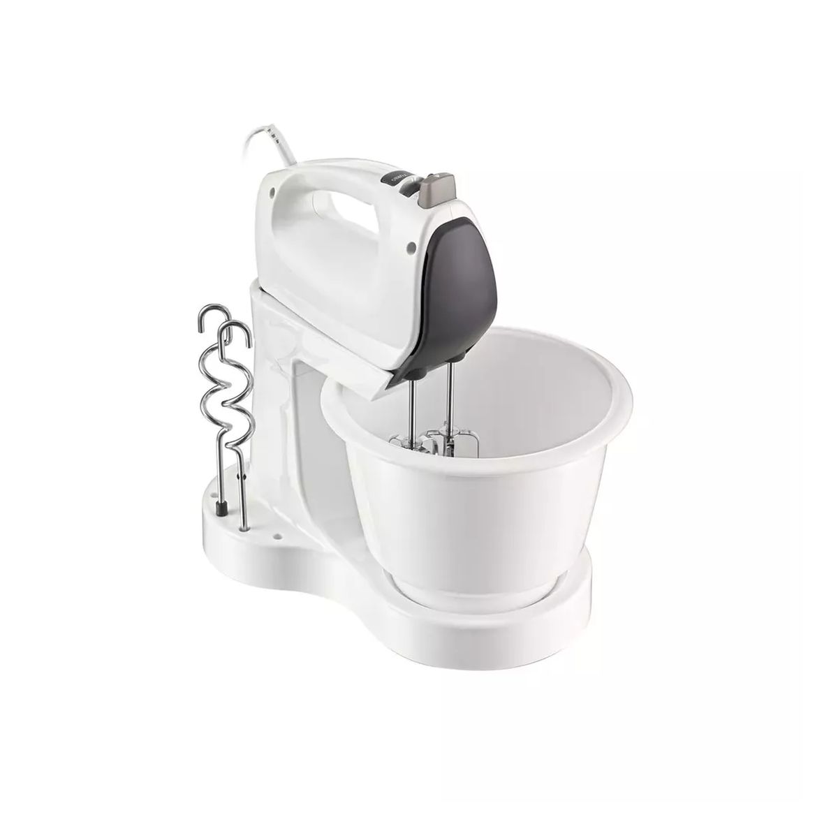 Batidora Philips P.A.D. De Pie Hr7200/02 300W  3.5L Blc BatidoraPhilipsHR7200/02