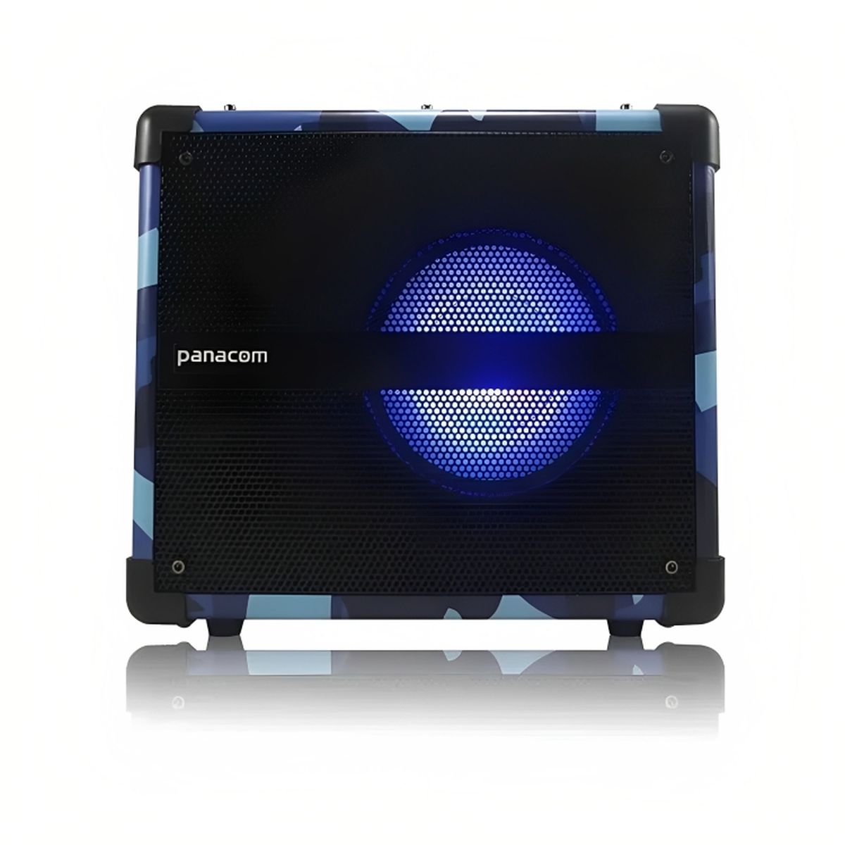 Parlante Portatil. Sp-3316 6.5
