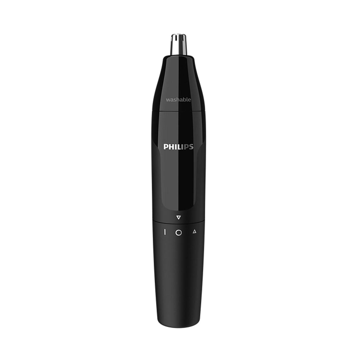 Afeitadora Philips  Recort Nariz,Orejas Y Cejas Nt1620/15 Recortadora Philips Nt1620/15