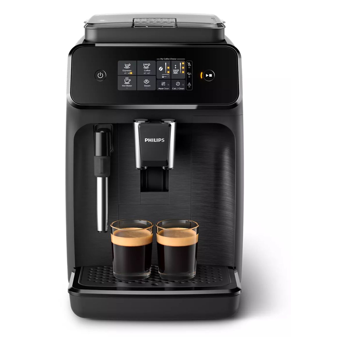 Cafetera Expreso Philips Ep1220/02