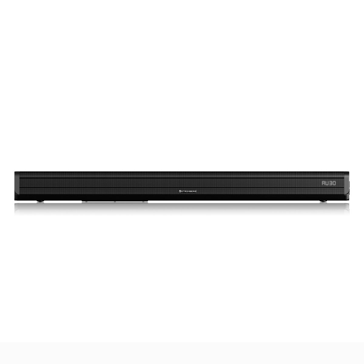 Barra De Sonido Stromberg Stage 40w Bt Hdmi