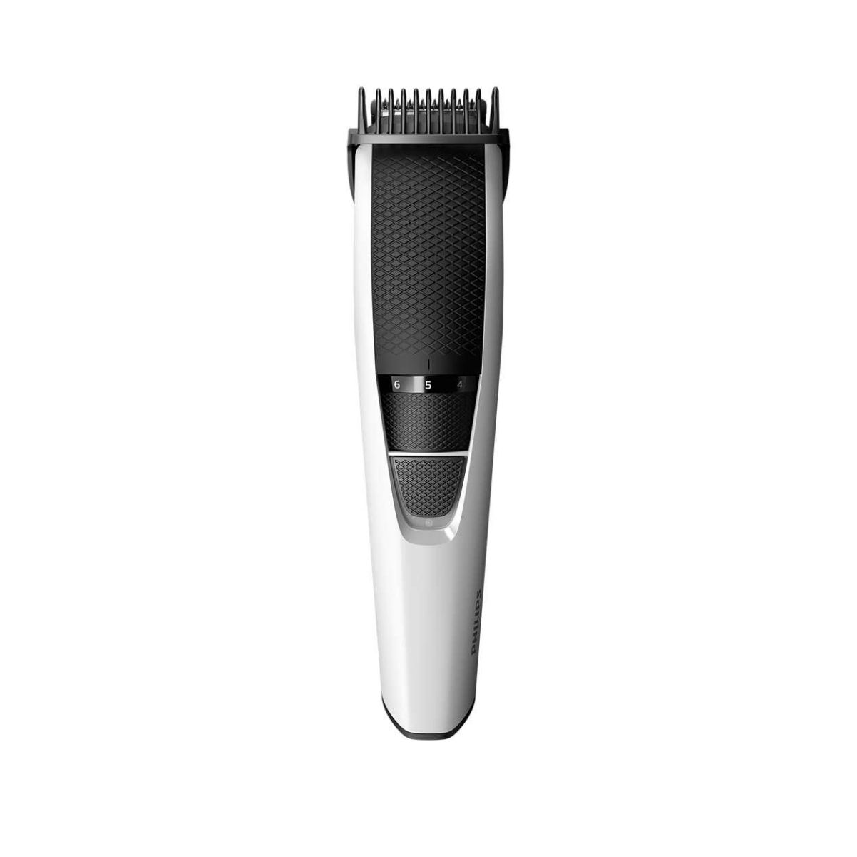 Cortadora De Barba Philips Unico Negro Bt3206/14