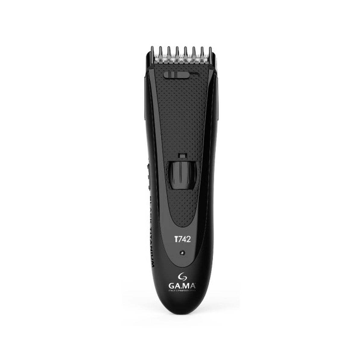 Cortacabellos Gama Titanium
