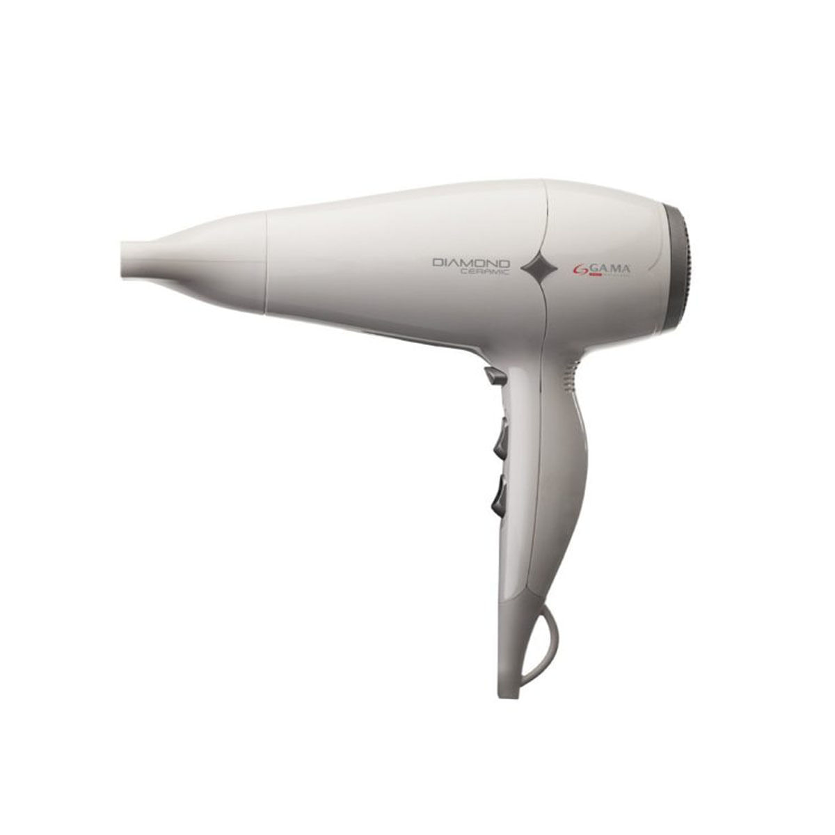 Secador De Pelo Gama 2200w Diamond