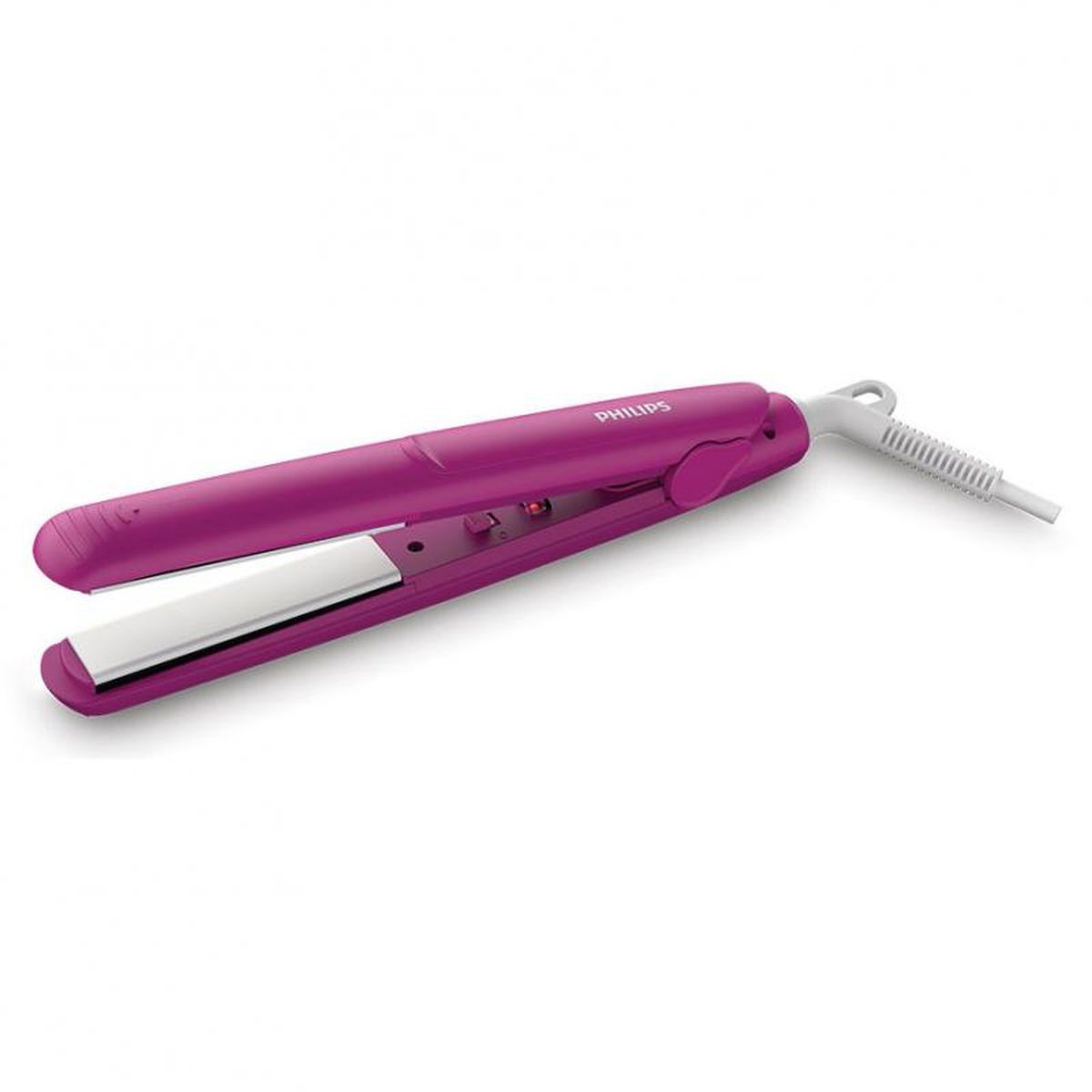 Plancha De Pelo Philips Essential Care