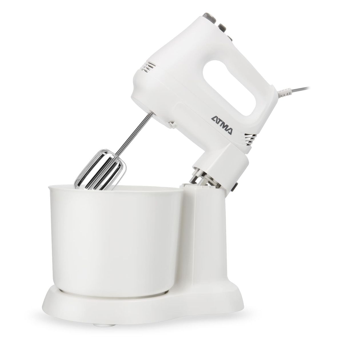 Batidora Atma De Mano Bm8740bap 6v Bowl 2.5l