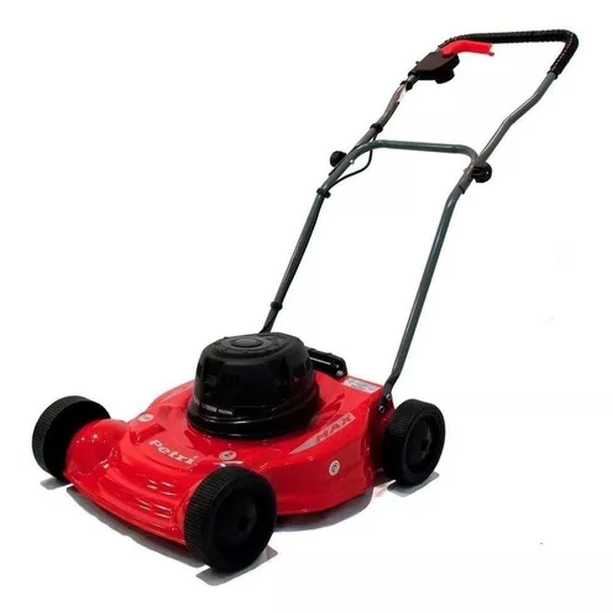 Cortadora De Cesped Petri 3003002 900W 1/2HP 36CM 2POS
