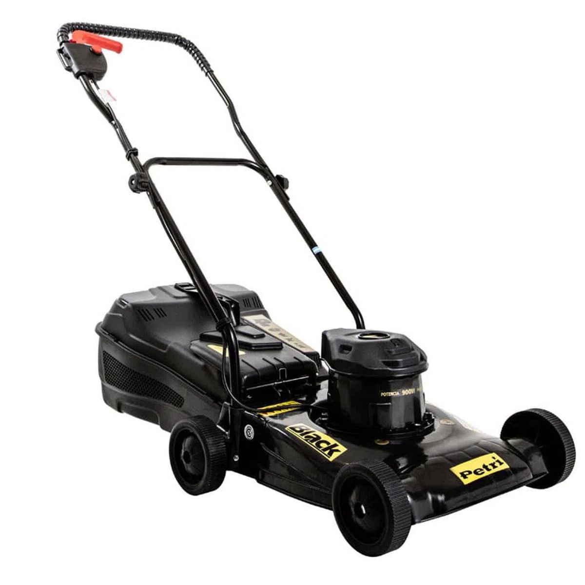 Cortadora De Cesped Petris 3005051 1300W 3/4HP 41CM 2POS