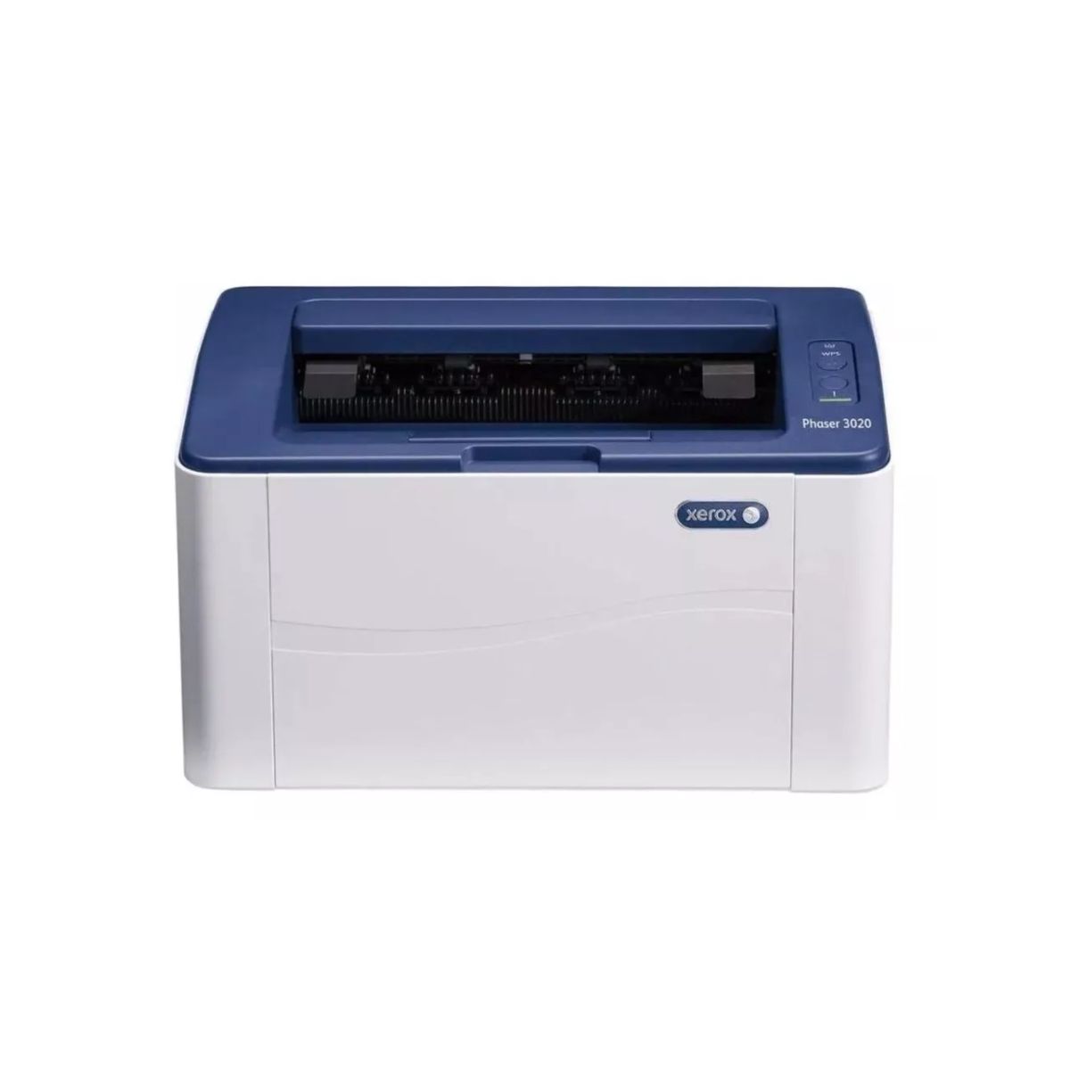 Impresora Laser Xerox Phaser 3020 Monocr. Wifi