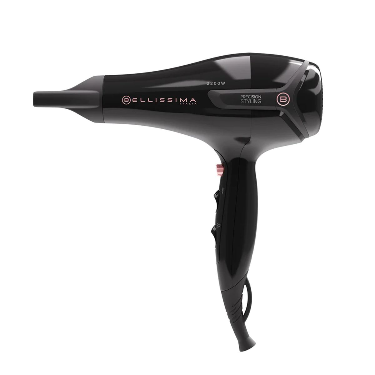 Secador de pelo Bellissima salon performance s9220