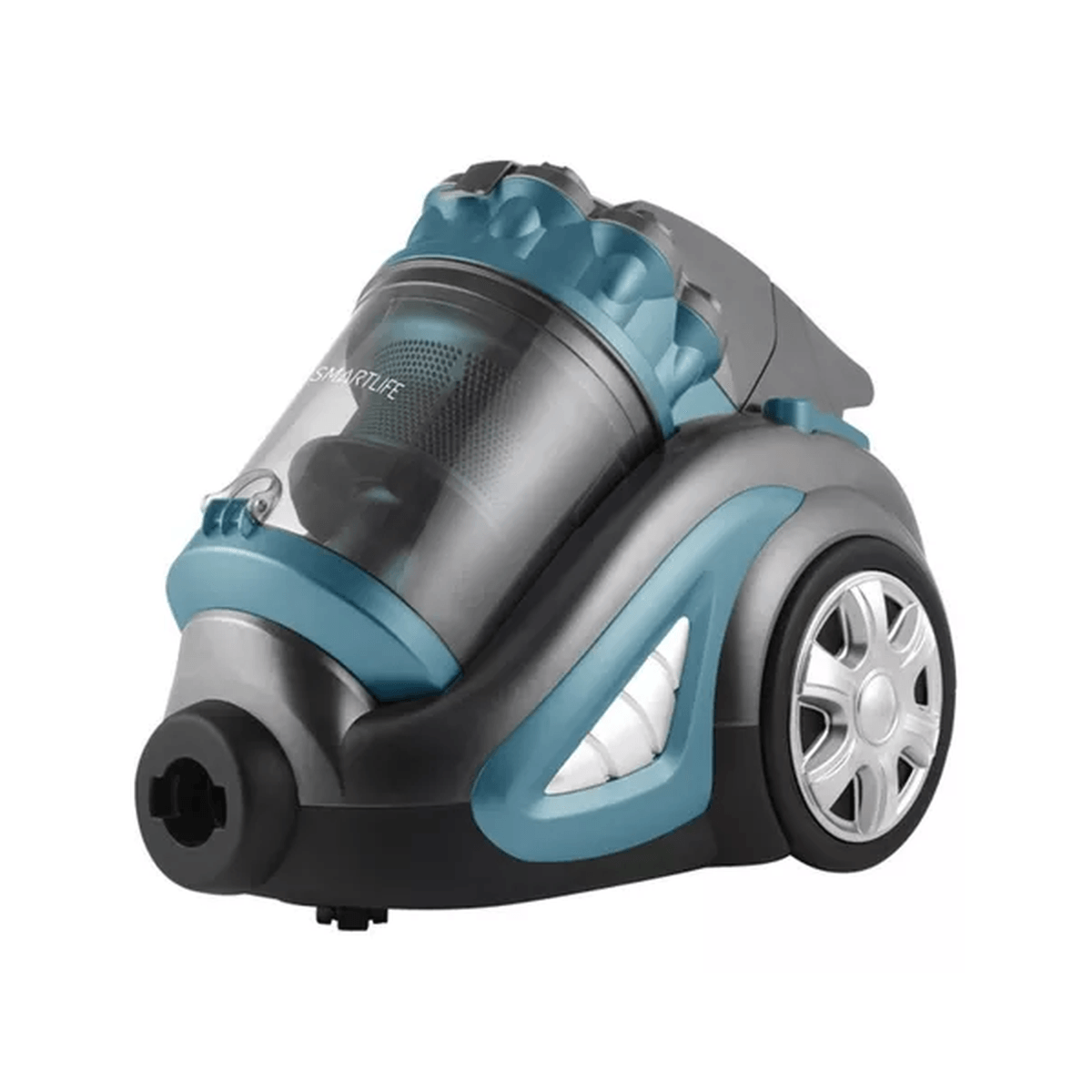 Aspiradora Smartlife Sl-Vc20blb 3l 2000w S/Bolsa