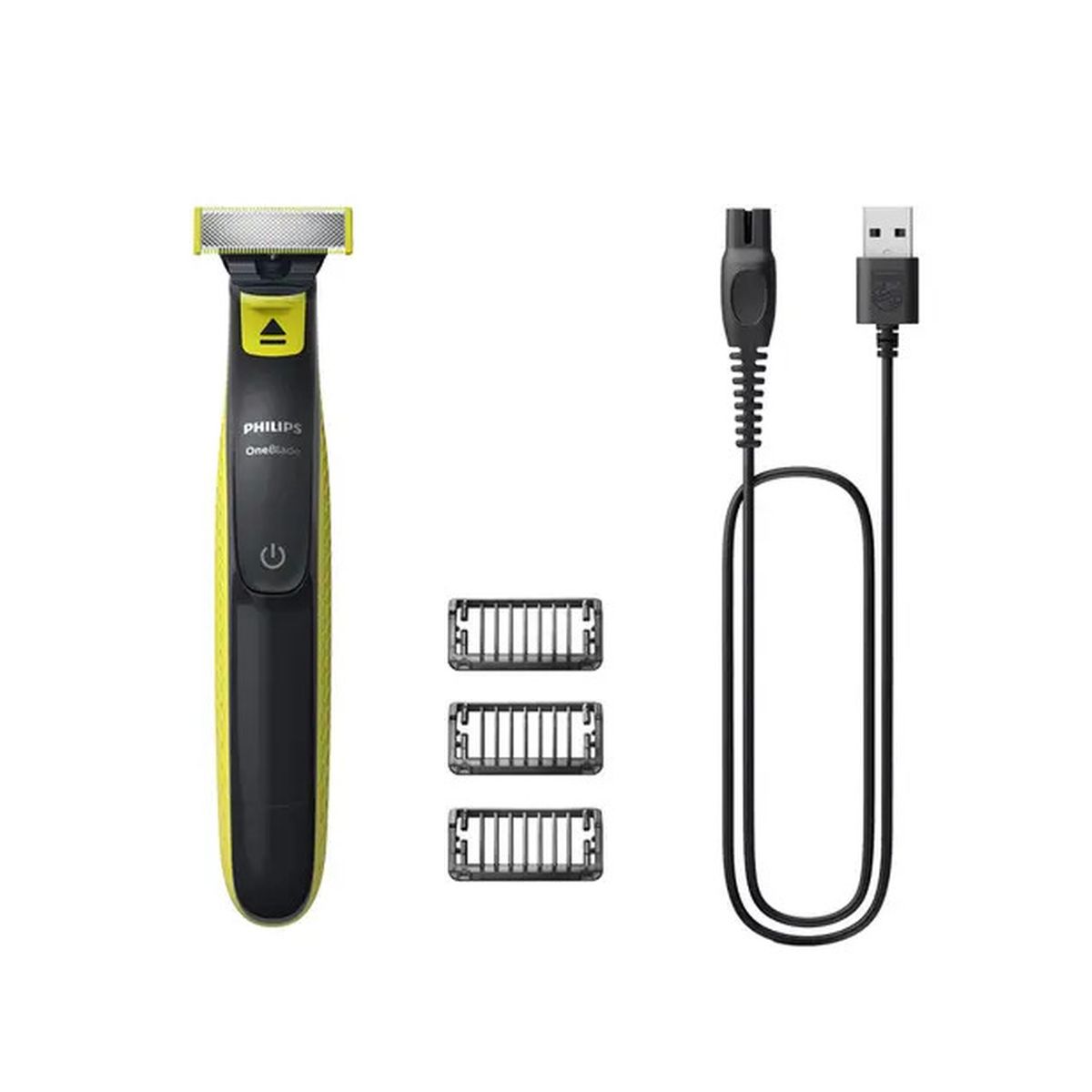 Afeitadora Philips Qp2724/10 Oneblade Face