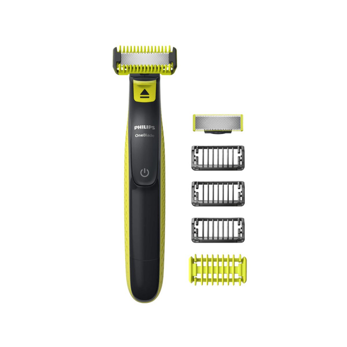 Afeitadora Philips Oneblade 3 Peines