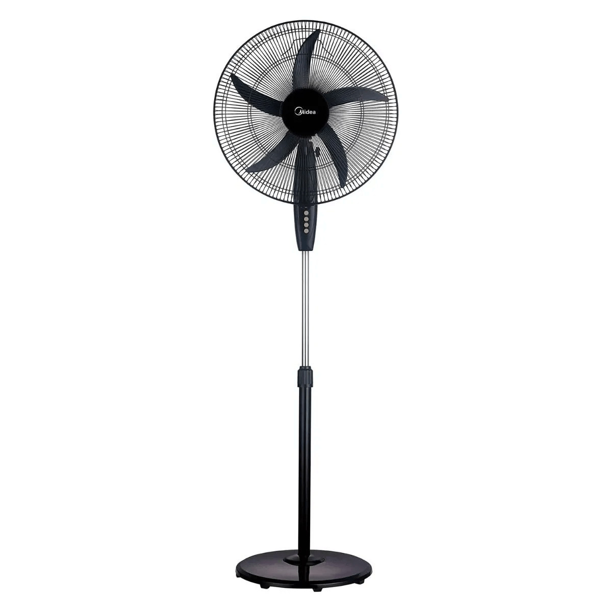 Ventilador De Pie Midea 20