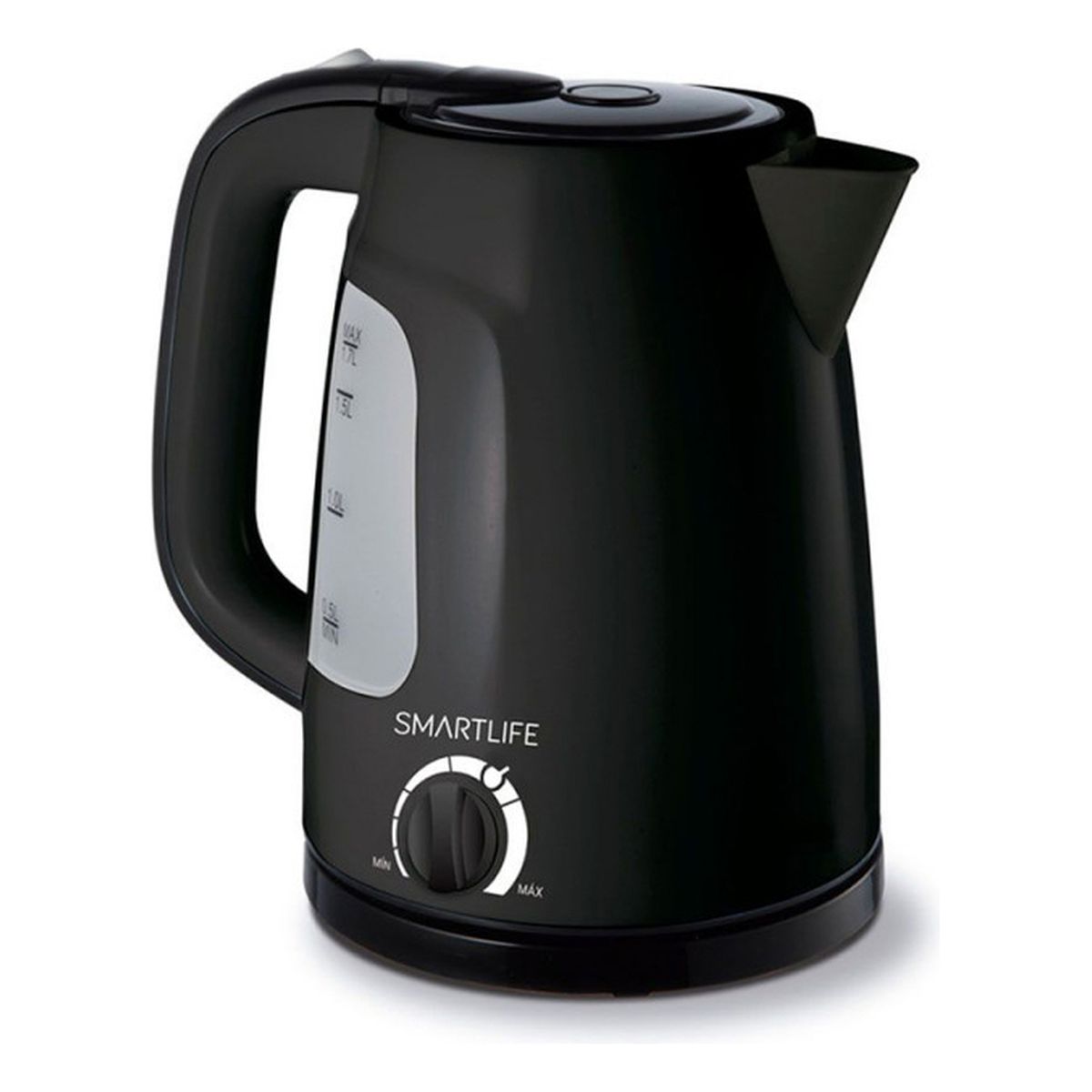 Jarra Eléctrica Smartlife Sl-Ek1714bpn 1.7l 1850w