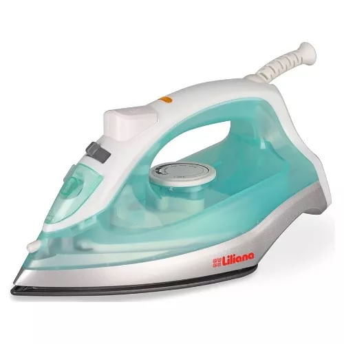 Plancha Liliana Rpv202 Iroplus 1300w