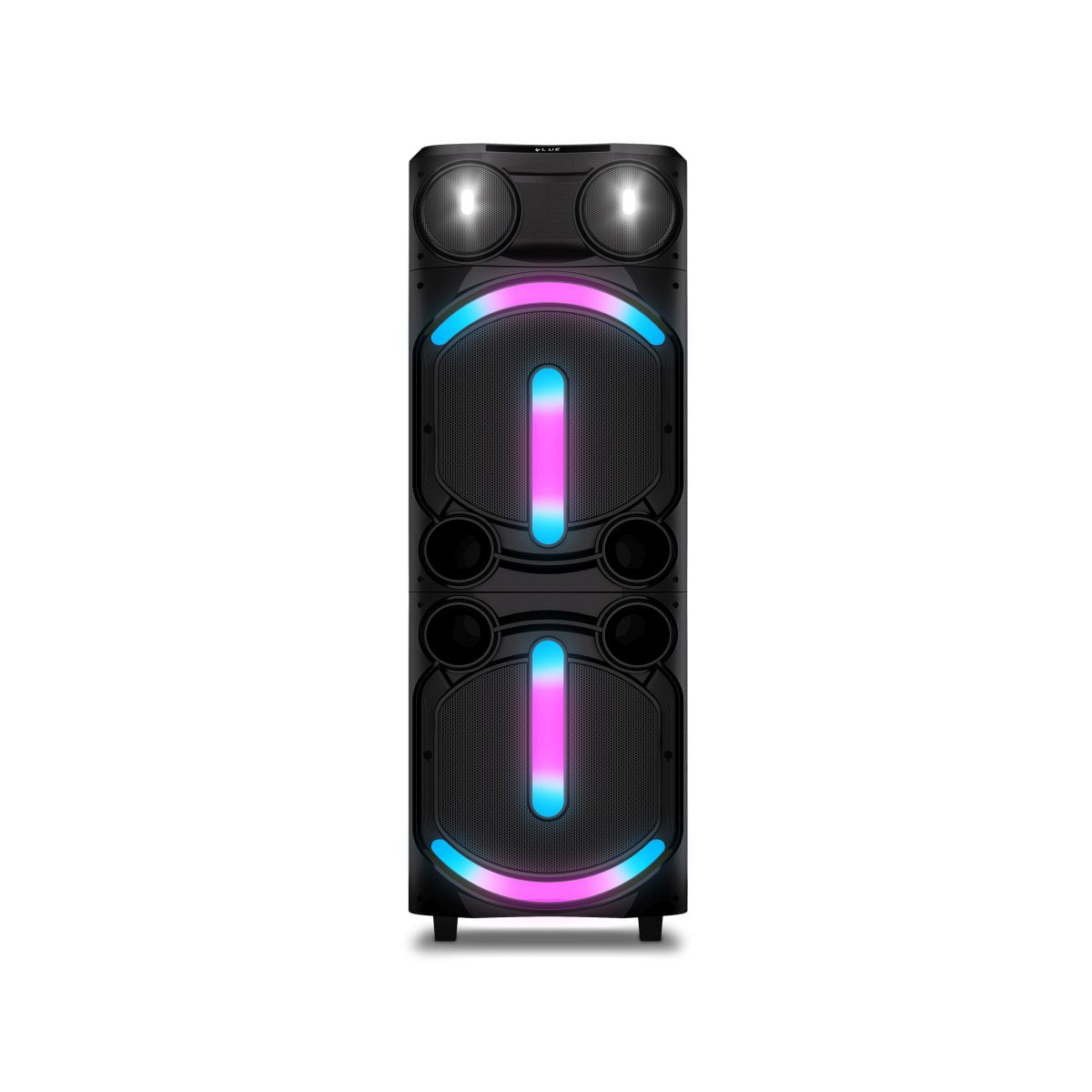 Parlante Portatil Philips TAX5708/77 BT 400W 2X12"W