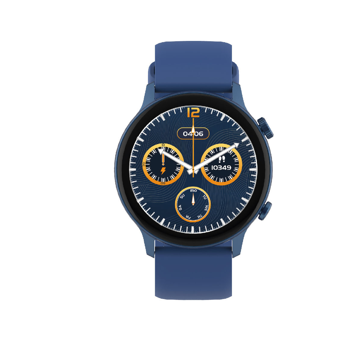 Smartwatch X-View Quantum Q9 Blue