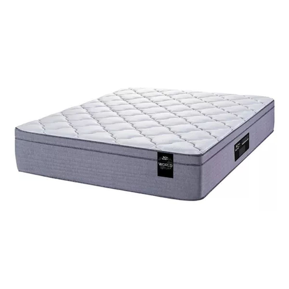 Colchón King Koil espuma bradford 160X200X29.5