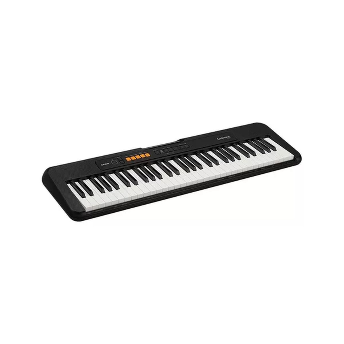 Teclado Casio CT-S100 61 Teclas 122 Sonidos 61 Ritmos