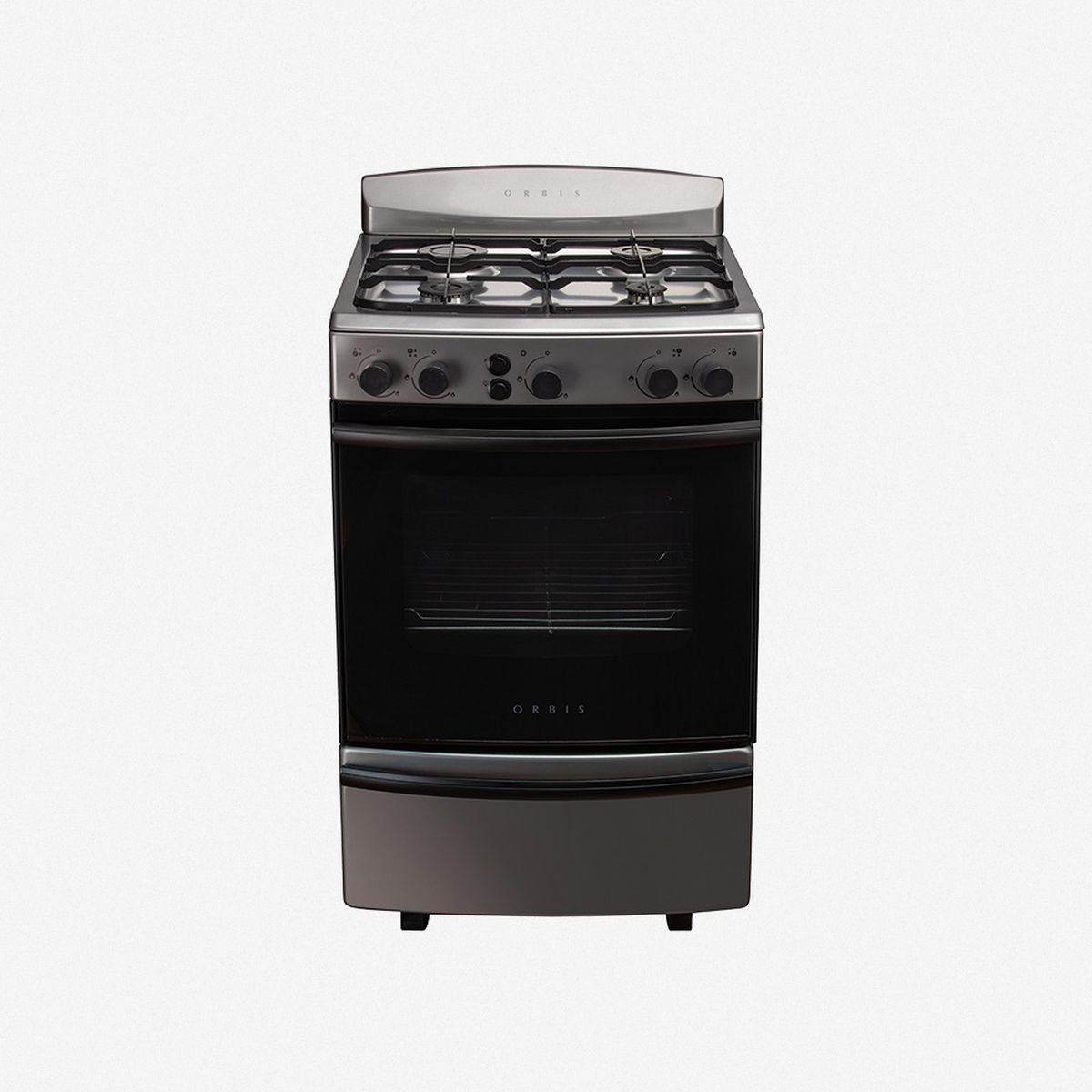 Cocina Orbis 55cm 958ac4 mg inox