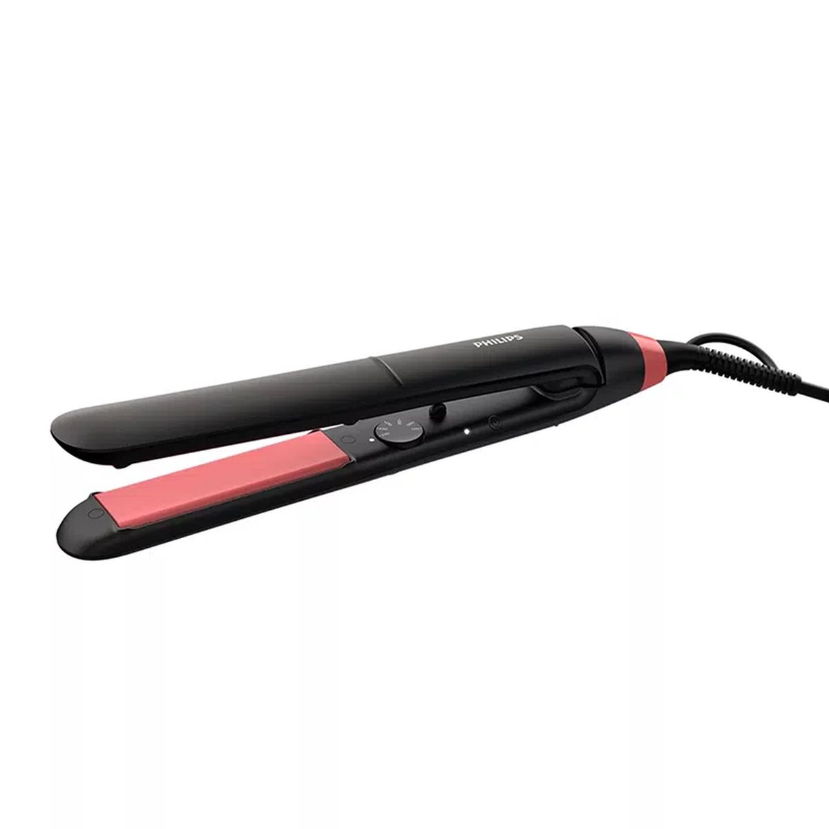 Planchita de pelo 230° Negro Bhs376/00 Philips