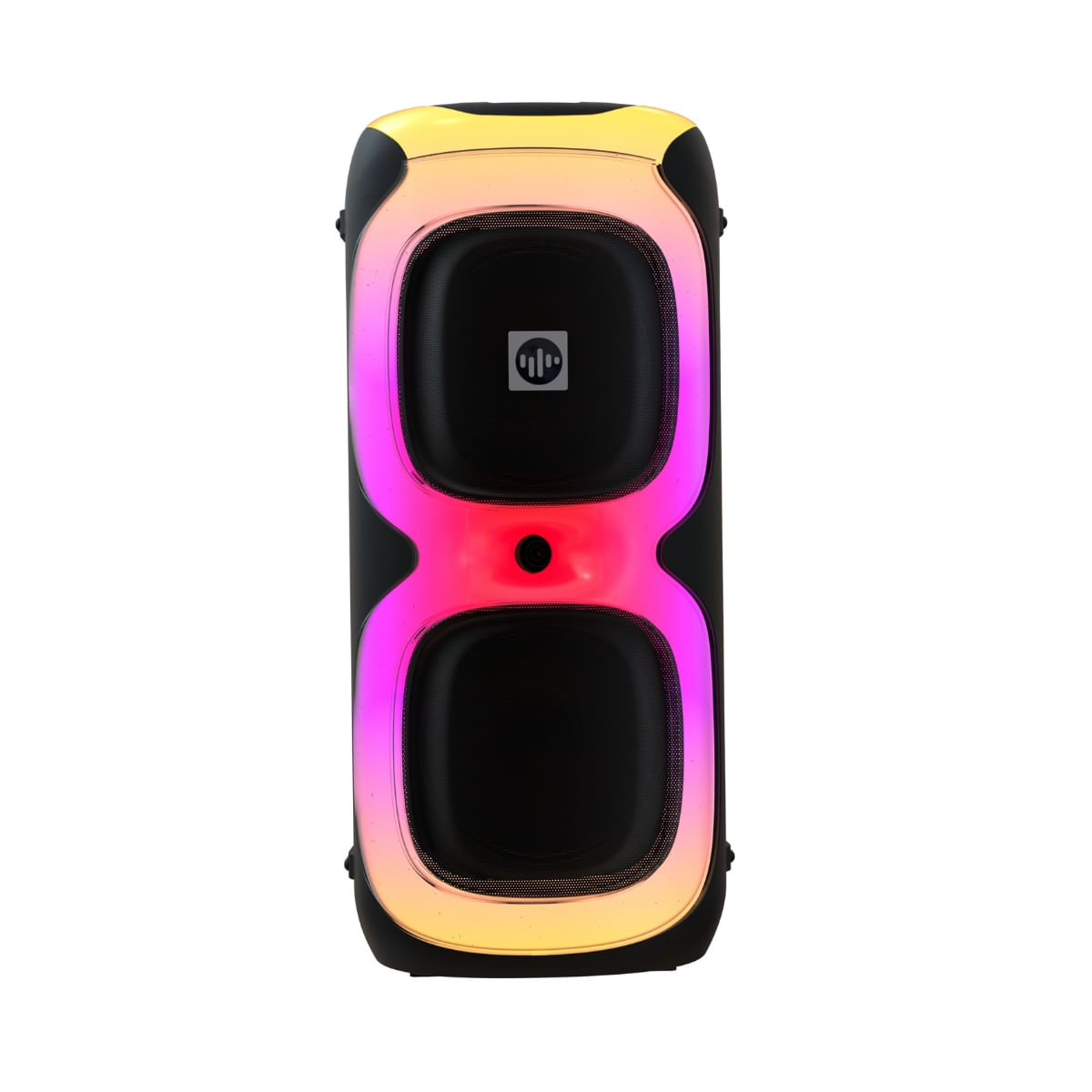 Parlante Stromberg Tower Vibe2 80w 2x8