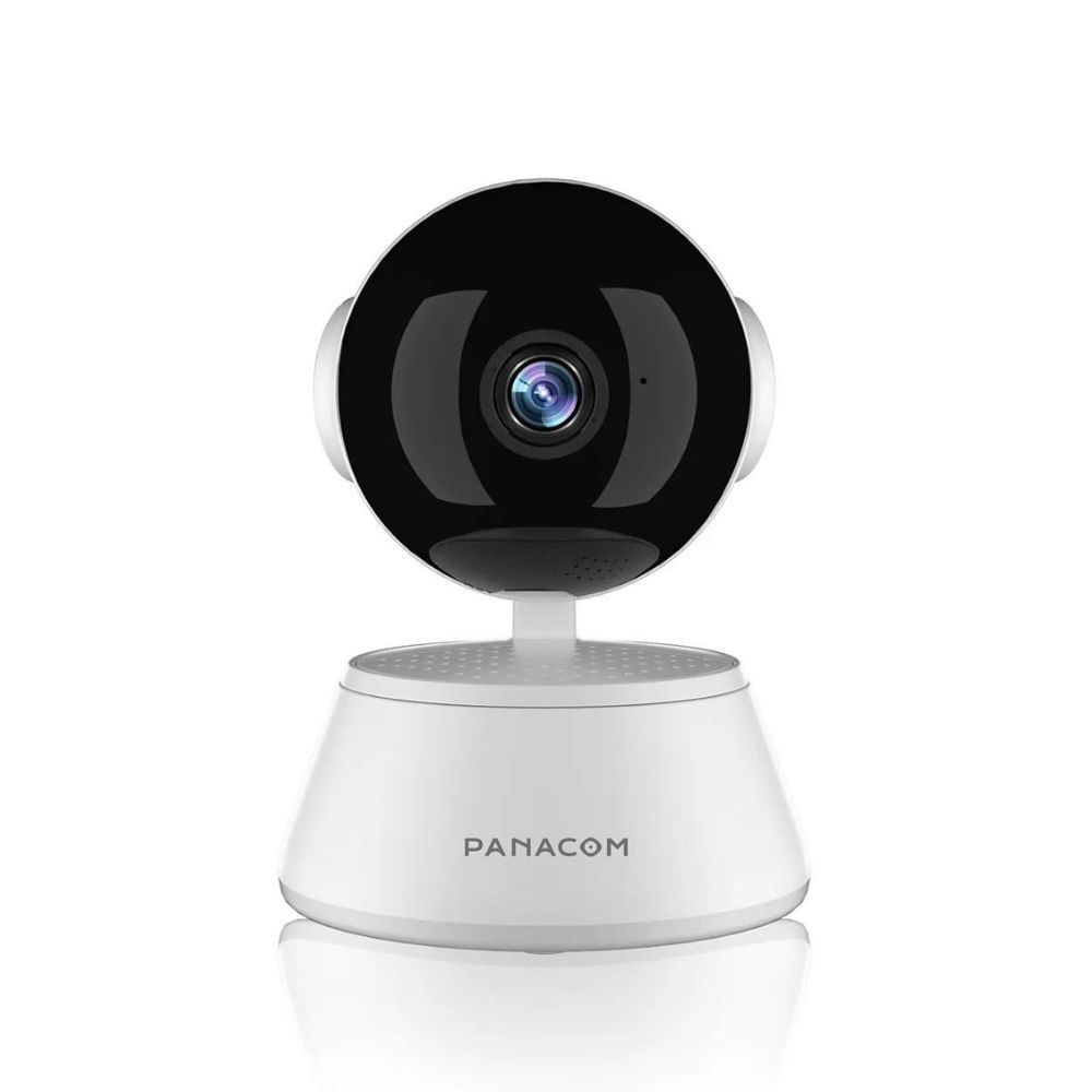 Camara/Video Panacom Ip5913 3mp Wifi C/Mic