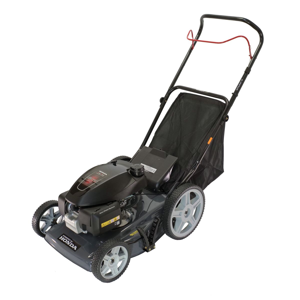Cort.Cesped Honda R68nhx 1.5lts 18" 6pos Bolsa/Triturador