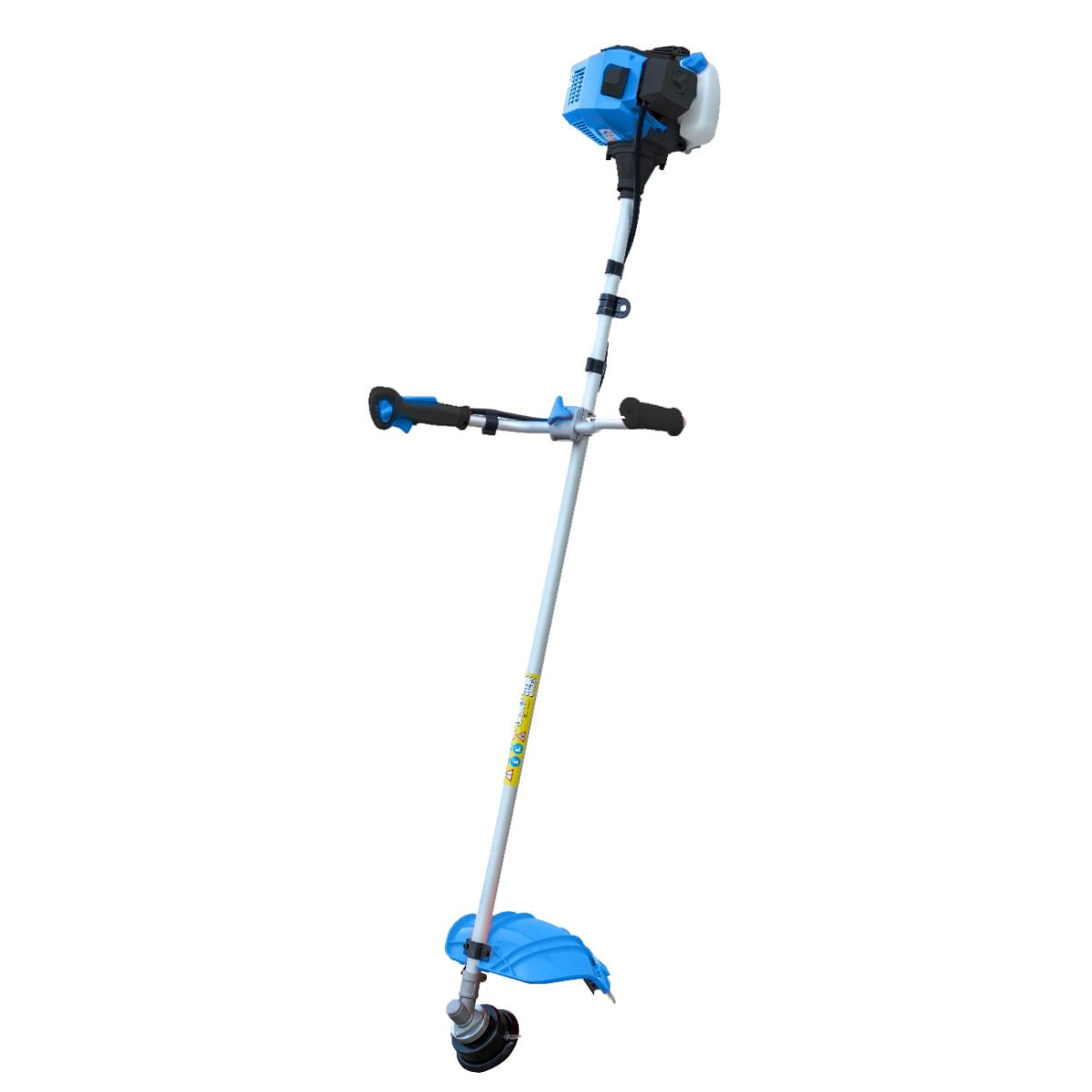 Desmalezadora Gamma G1858ar Prem Quality 59cc C/Arnés Doble